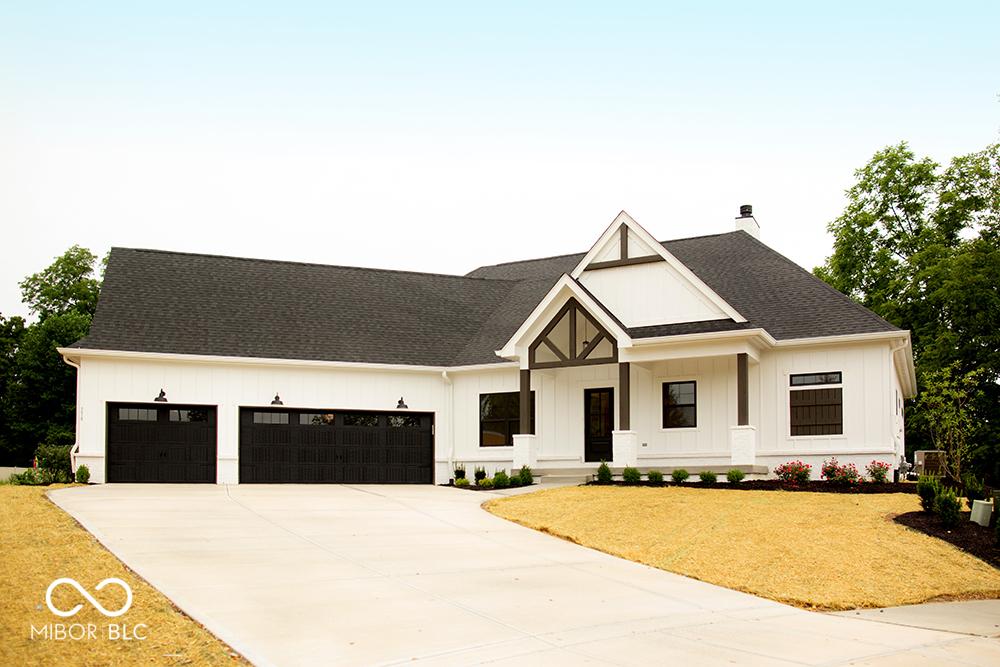 10101-LOT2 N Alford Rd, Fortville, IN 46040 - photo 1