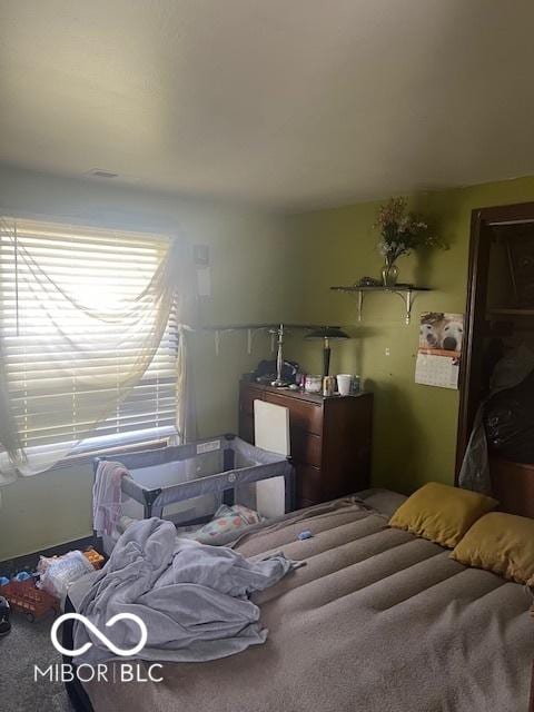 2021 Columbia Ave, Indianapolis, IN 46202 - bedroom featuring carpet floors