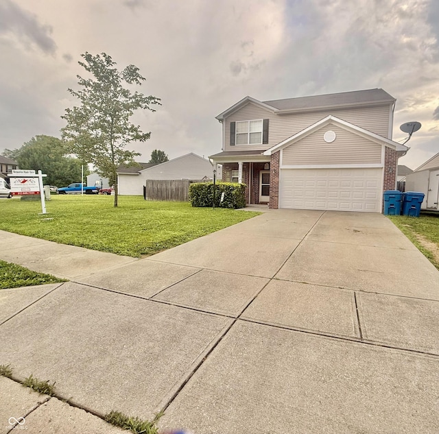 5924 Sable Dr, Indianapolis, IN 46221 - photo 1