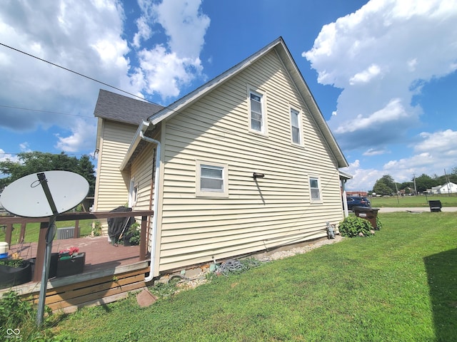 702 W Cross St, Brownstown, IN 47220 - photo 4