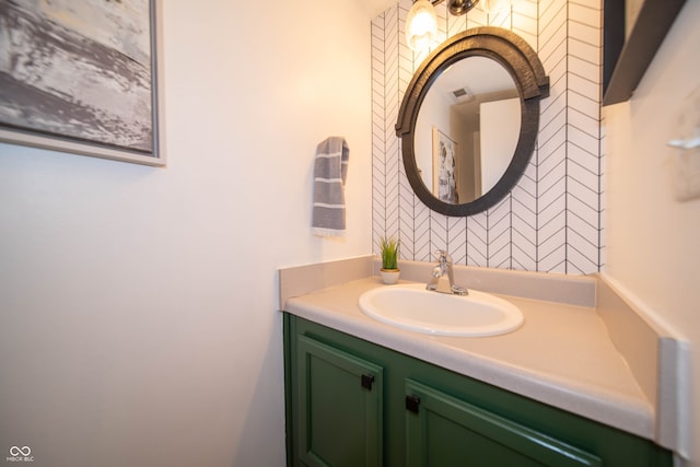 4238 Victory Ct, Indianapolis, IN 46203 - bathroom featuring vanity