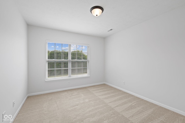 2078 Seneca Ln, Plainfield, IN 46168 - carpeted empty room with baseboards