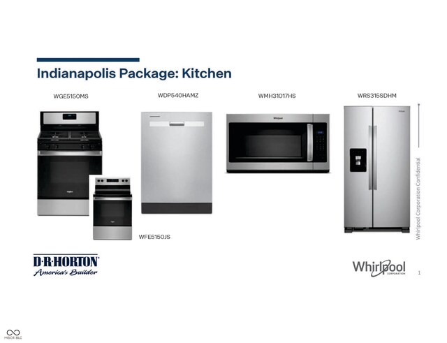 9334 Hemingway Dr, Indianapolis, IN 46239 - view of miscellaneous property collateral