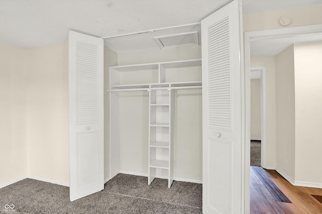 8920 Caminito Rd, Indianapolis, IN 46234 - view of closet