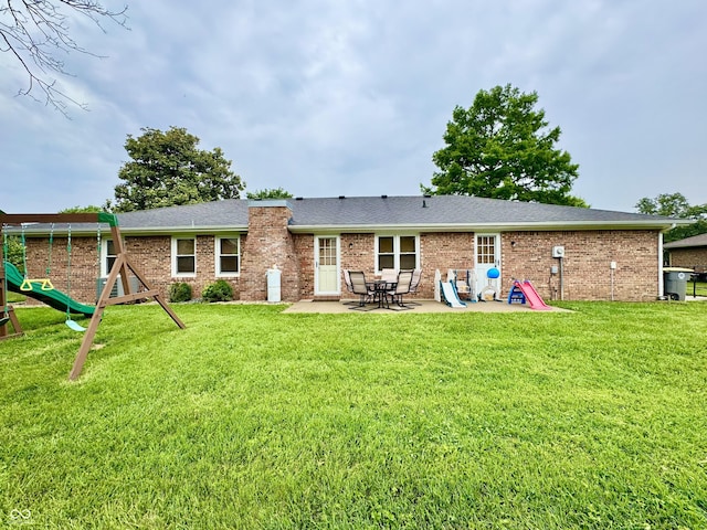 584 Camelot Dr, Seymour, IN 47274 - photo 23
