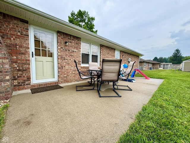 584 Camelot Dr, Seymour, IN 47274 - photo 22