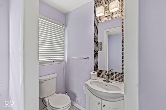 4010 S Bazil Ave, Indianapolis, IN 46239 - bathroom with vanity and plenty of natural light