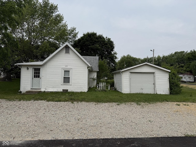 640 S Cherry St, Losantville, IN 47354 - photo 2