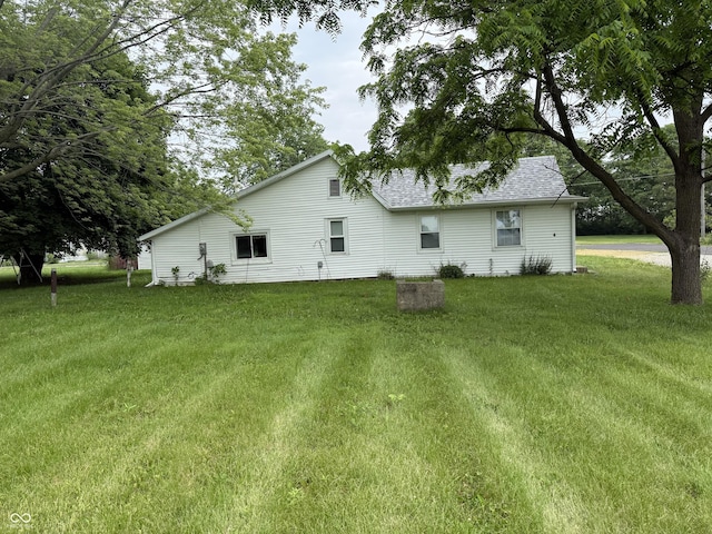 640 S Cherry St, Losantville, IN 47354 - photo 1