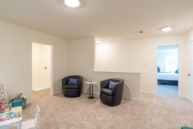 3541 N Hackberry St N, Bloomington, IN 47404 - unfurnished room with carpet and baseboards