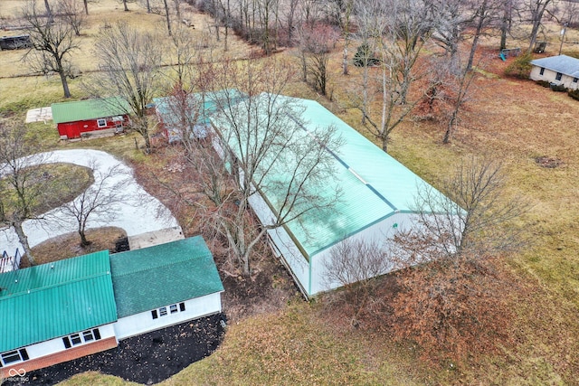 12471 N 100 E, Alexandria, IN 46001 - view of subject property