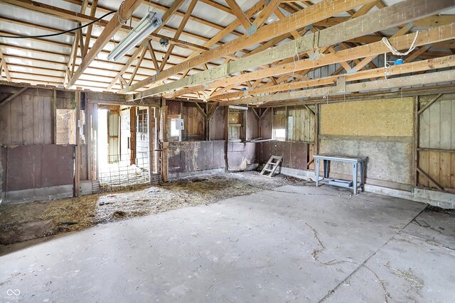 12471 N 100 E, Alexandria, IN 46001 - view of misc room