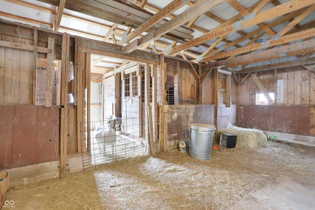 12471 N 100 E, Alexandria, IN 46001 - view of misc room