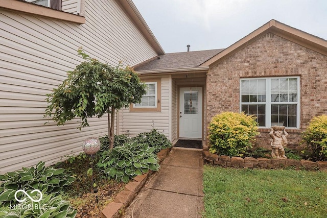 982 Ramsgate Rd, Greenwood, IN 46143 - doorway to property