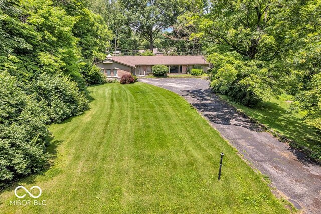 450 W 93rd St, Indianapolis, IN 46260 - photo 8