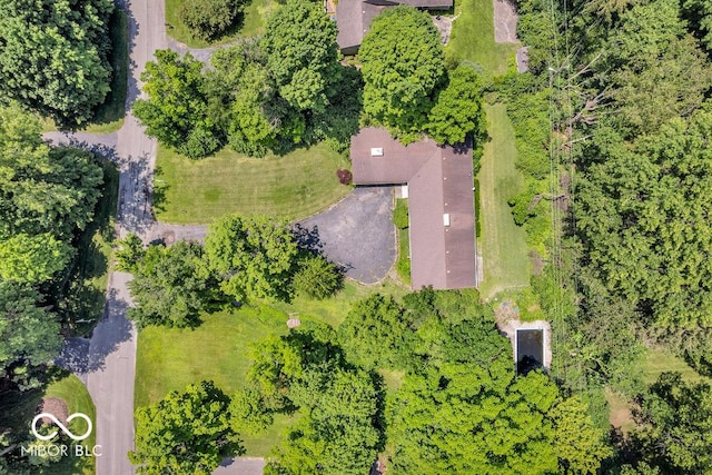 450 W 93rd St, Indianapolis, IN 46260 - photo 2