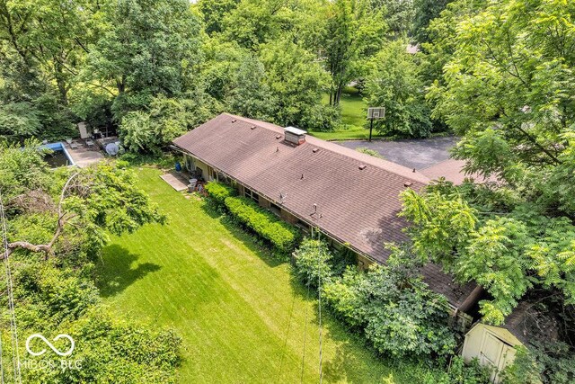 450 W 93rd St, Indianapolis, IN 46260 - photo 12