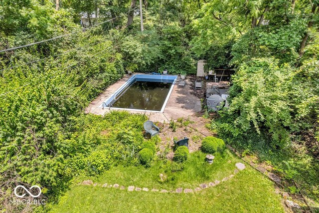 450 W 93rd St, Indianapolis, IN 46260 - photo 16