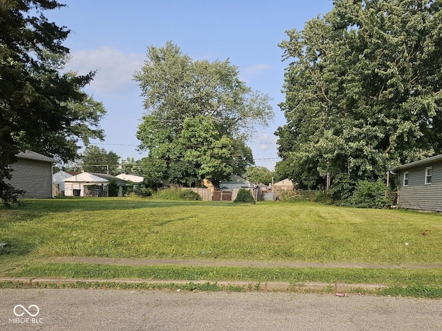 2917 N Dearborn St, Indianapolis, IN 46218