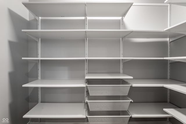 5760 Central Ave N, Indianapolis, IN 46220 - view of pantry