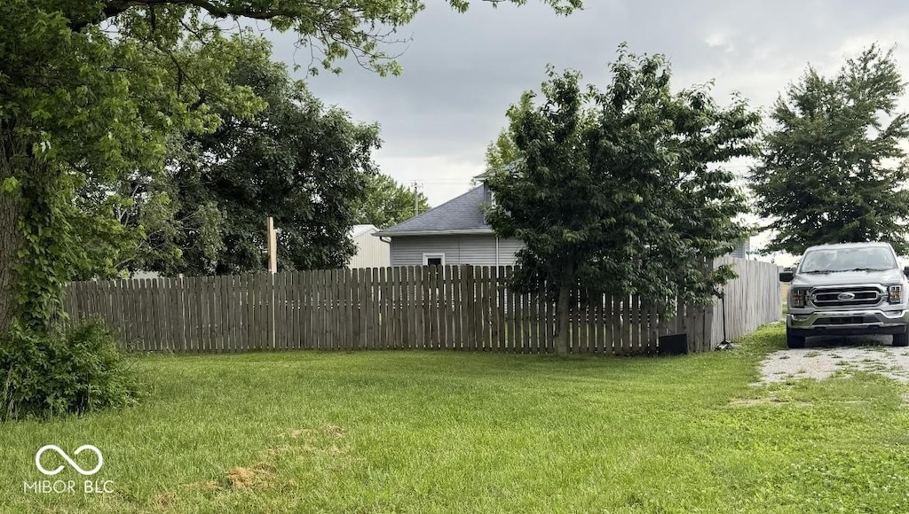 1352 S County Road 850 W, Greensburg, IN 47240 - photo 3