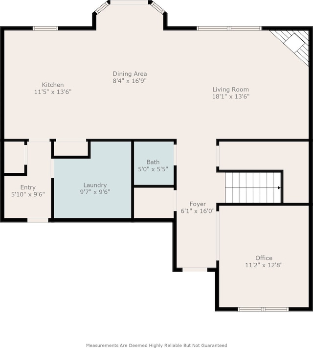 13992 Wynngate Ln, Fishers, IN 46038 - view of room layout