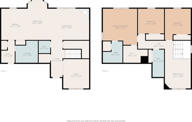 13992 Wynngate Ln, Fishers, IN 46038 - view of home floor plan
