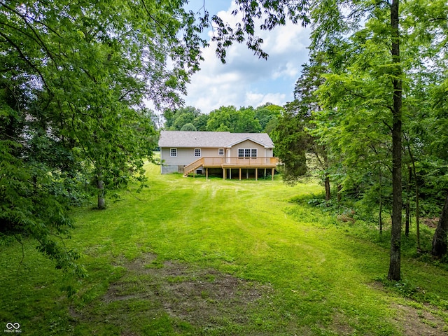935 S County Road 185 E, North Vernon, IN 47265 - photo 6