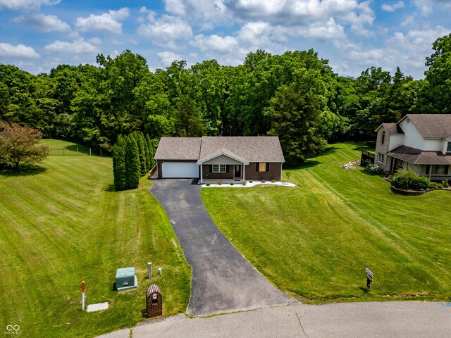 935 S County Road 185 E, North Vernon, IN 47265 - photo 8