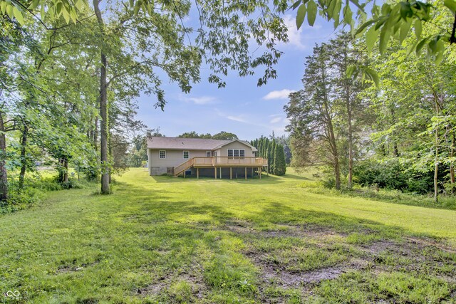 935 S County Road 185 E, North Vernon, IN 47265 - photo 14