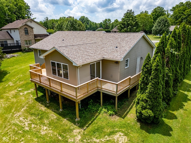 935 S County Road 185 E, North Vernon, IN 47265 - photo 7