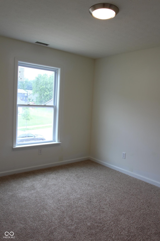 1029 E Brandy Blvd E, Ellettsville, IN 47429 - unfurnished room with carpet flooring and baseboards