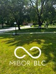 241 Deborah Ln, Whiteland, IN 46184 - view of home's community