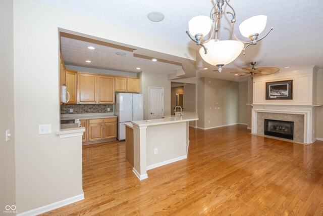12880 Oxbridge Pl, Fishers, IN 46037 - photo 9