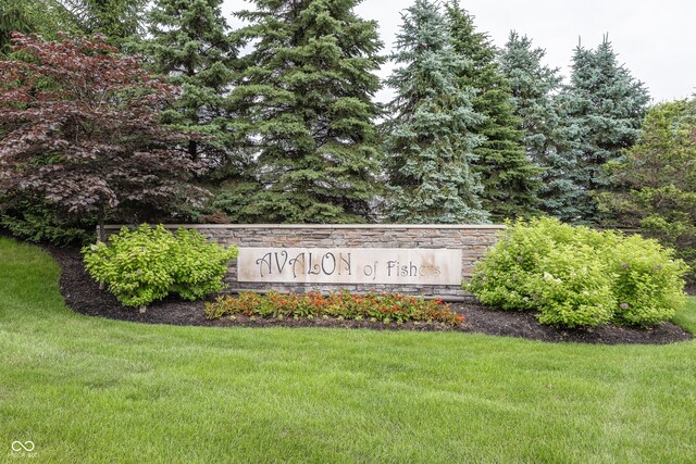 12880 Oxbridge Pl, Fishers, IN 46037 - photo 32