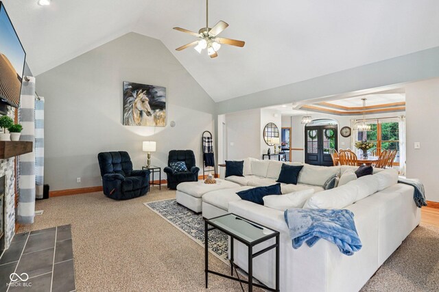 8301 Cooper Ln, Zionsville, IN 46077 - photo 12