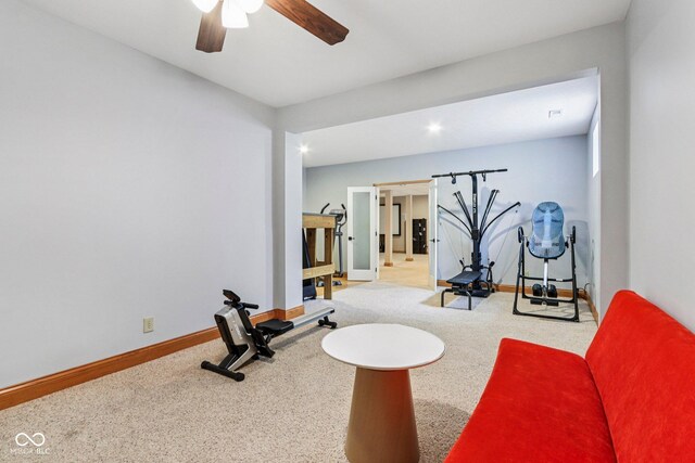 8301 Cooper Ln, Zionsville, IN 46077 - photo 48
