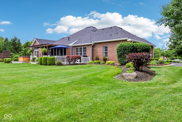 8301 Cooper Ln, Zionsville, IN 46077 - photo 58