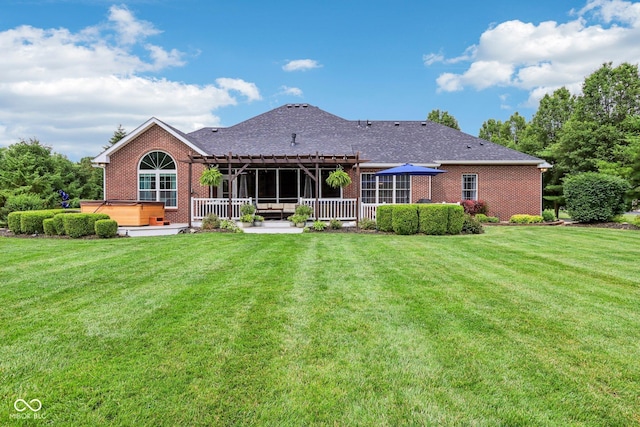 8301 Cooper Ln, Zionsville, IN 46077 - photo 59