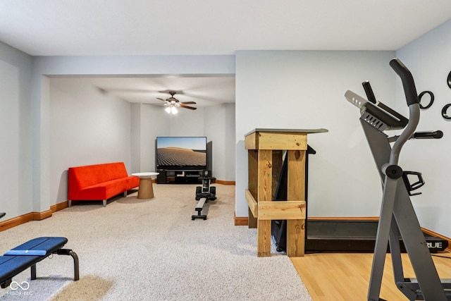 8301 Cooper Ln, Zionsville, IN 46077 - photo 47