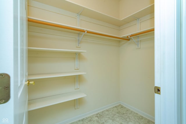 3631 Senior Pl, West Lafayette, IN 47906 - view of walk in closet