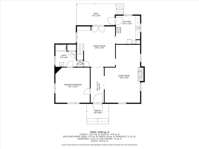 228 W Washington St, Shelbyville, IN 46176 - view of property floor plan