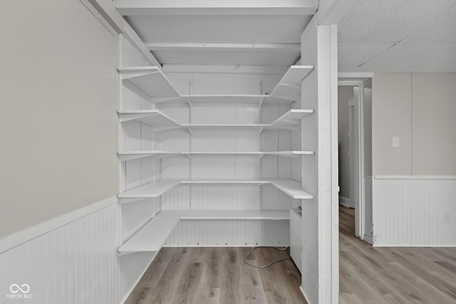 1310 California St, Columbus, IN 47201 - view of storage area