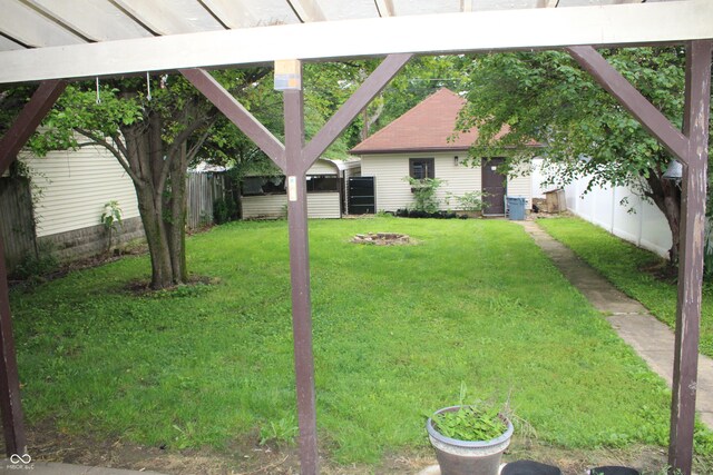 210 E 7th St, Rushville, IN 46173 - photo 27