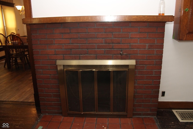 210 E 7th St, Rushville, IN 46173 - photo 17