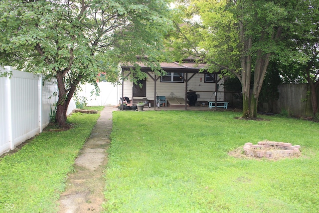 210 E 7th St, Rushville, IN 46173 - photo 30