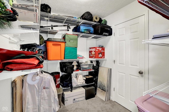 9653 Cypress Way, Carmel, IN 46032 - view of storage room