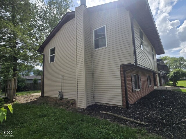 1901 E Buena Vista Dr, Terre Haute, IN 47802 - photo 3