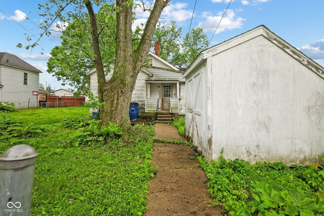 1514 W 2nd St W, Marion, IN 46952 - photo 3