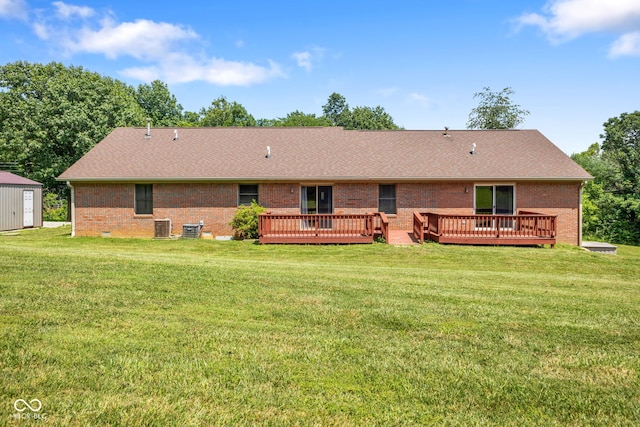2534 Fire Station Rd, Martinsville, IN 46151 - photo 8